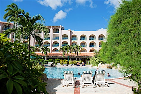 Accra Beach Hotel & Spa